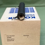 New Genuine Kohler 243849 Resistor. Price: $26.55.