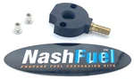 Nashfuel Venturi Adapter For Westinghouse IGEN4500 Generator Propane Natural Gas New. Price: $59.99.