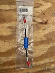 0A3968 Capacitor Generac Pat New. Price: $40.00.