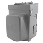 Durable Nema L14-30 Transfer Switch Inlet Box Heavy-duty Construction Ac Works New. Price: $89.99.