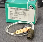 Oem Genuine Onan Switch 5930-01-051-7895 0309-0278 3090278 New. Price: $249.99.