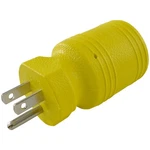 Conntek 30221-YW Plug Adapter Nema 5-15P To L5-20R New. Price: $24.50.