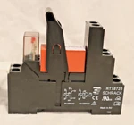 K-1305 Ge Zenith Relay Output Module 10A Dpdt T3/W3 Panel Mx Controller Remanufactured. Price: $109.00.