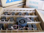 1X New Cisco Blower For 3750 Series 12 / 24 48 Port Catalyst Switch. Price: $37.95.