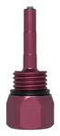 Genexhaust: Predator 13000 Generator - Anodized Magnetic Oil Dipstick New. Price: $31.25.