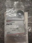 Onan Oem 402-0282 Snubber Shock Nos New. Price: $20.00.