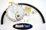 Natural Gas Conversion Kit Genmax GM12000ED Generator Dual Fuel Lp New. Price: $129.99.