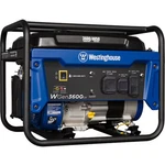 Westinghouse WGEN3600CV Recoil Start 4650 / -watt Gasoline Single Fuel Port New. Price: $339.00.
