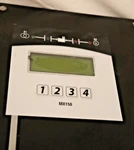 MX150 Ge Zenith 50P-1160RPL 50P-1158 Panel Ats Controller MX250 New. Price: $2994.00.