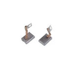 Generator Brush Set, 6 Volt, For Aircooled Vw Dunebuggy & New. Price: $14.80.