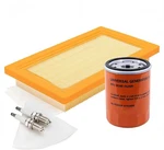 6485 Maintenance Kit For Generac 16-26KW Air Cooled Standby Generators Compati New. Price: $21.50.