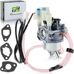Huayi Carburetor Assy. For Predator 3500 Watts Inverter Generator 63584 With... New. Price: $57.86.