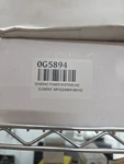 Generac Oil, Air Filter OG5894 070185E 20KW Generators With The 999 Cc Engine New. Price: $49.99.