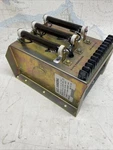 Kato Engineering 508-00247-04, 3 Phase Voltage Sensing Filter Assembly New. Price: $42.50.