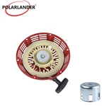 Harbor Freight Predator 212CC Honda GX140GX200 GX160 For Champion Recoil Starter New. Price: $16.78.