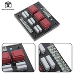 Automatic Voltage Regulator Avr For Diesel Generators R731 Control Panel New. Price: $126.07.