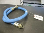 Cummins 3393219 Heavy Duty Fuel Hose Assy New. Price: $60.00.