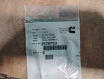Cummins Washer 3928759 New. Price: $13.59.