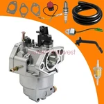 Carburetor With Kit For Generac GP7500E GP5500 GP6500E 8125WATT New. Price: $21.09.