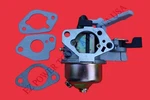 Honda EG3500X 8HP 3KW 3.5KW Gas Generator Carburetor Assembly New. Price: $49.96.