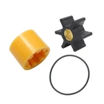 Kohler Impeller Kit 359978 & Sleeve 359448 Fits 4EF 5E 6EF 7.3E Generator New. Price: $29.99.