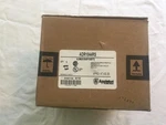 Appleton Powertite ADR1044RS Pin And Sleeve Receptacle New. Price: $289.99.