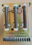 Kato Engineering 508-00247-04, Phase Voltage Sensing Filter Assembly, SO#4336 Used. Price: $100.00.
