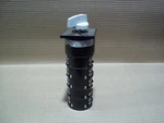 Entrelec O-125 Rotary Cam Selector SWITCH600V 50HP 3 Phase 100 Amp Used. Price: $180.00.