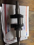 Generac GT990 Crankshaft Used. Price: $79.99.