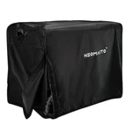Generator Heavy Duty Waterproof 26" Portable Protection Cover... New. Price: $37.09.