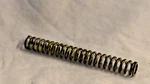 57W-1011 Zenith Solenoid Spring F17 Power Panel Transfer Switch Ats Plunger New. Price: $45.00.