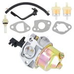 Carburetor For Champion Power Cpe 46514 46595 3500 Watts 6.5HP 196CC Generator New. Price: $13.59.