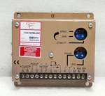 Gac (governors America Co.) ESD5111 Speed Control Unit For Engine -used. Price: $140.00.