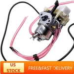 Oem 16100-ZDJ-D01 Carburetor 16100-ZDJ-813 Engine GXR120RT New. Price: $33.99.