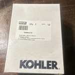 Kohler GM94278 Pcb Assy DEC3+ Indicator Adapter For Generator New. Price: $110.00.