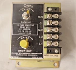 306C136 Cummins Onan Voltage Sensitive Relay Assembly 306-0136 Assy 120VAC 50-60 New. Price: $248.00.
