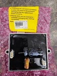 Generac 0D5070ASRV Asy 2A 12V Ul Batt Charger (brand New). Price: $79.95.
