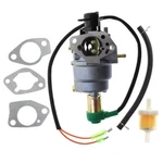 Carburetor For Black Diamond Powermax Duromax Champion Pro Sigma Generator 5-8KW New. Price: $21.99.