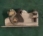 Oem Repco 9590 Ignition Breaker Points Set Silver Streak 33-628 Nos New. Price: $55.25.