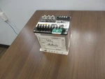 Power Lynx Transducer ISO-NS0110 Ver. 2.33 20-280VDC 55-200VAC 50/60HZ 3PH Used. Price: $250.00.