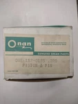 Onan 112-0185 .020 Piston Nos New. Price: $50.00.