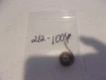 Oem Onan Engine 212-1004 Spring New. Price: $19.00.