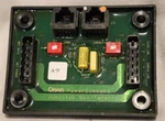 300-4464 Cummins Onan Module Powercommand Junction Box Terminal Pcb Generator New. Price: $279.00.