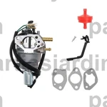 Carburetor For Genmax GM12000ED Watt Portable Generators New. Price: $39.99.