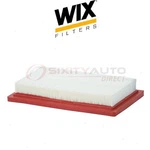 Wix WA10555 Air Filter For OJ8478S 500555 0J8478S Intake Inlet Oc New. Price: $33.64.