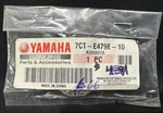 New Yamaha 7CT-E479E-10-00 Wire Net Genuine Oem Replacement Part. Price: $12.95.
