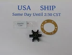 Impeller Kit Replaces Kohler GM49316 Sea Water Pump Generator Model 6EOD 4.5EFOD New. Price: $36.95.
