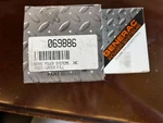 Generac 069886 Assy, Water Fill New. Price: $350.00.