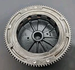 Briggs & Stratton 252707 11 Hp Engine Flywheel (aluminum Ring Gear) 391988 Used. Price: $45.00.