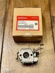 Honda Carburetor GXR120RT Rammer 16100-ZDJ-014 (HDA-321) Genuine Oem New. Price: $113.00.